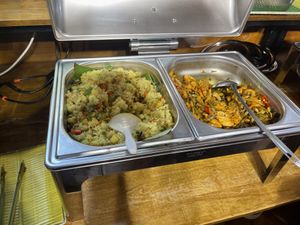   at Thien Y in Ho Chi Minh City