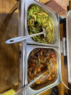   at Thien Y in Ho Chi Minh City