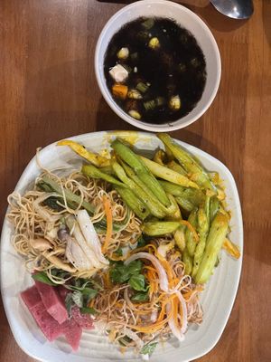   at Thien Y in Ho Chi Minh City