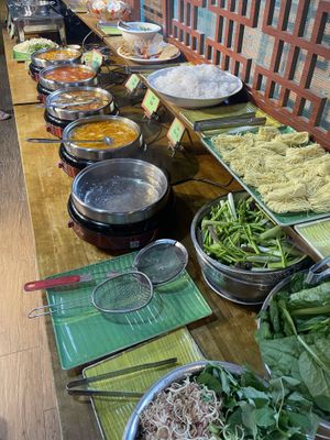   at Thien Y in Ho Chi Minh City