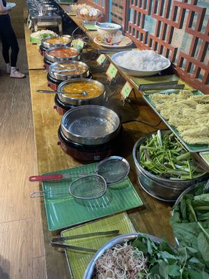   at Thien Y in Ho Chi Minh City