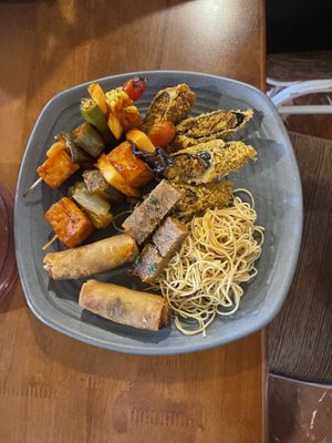   at Thien Y in Ho Chi Minh City