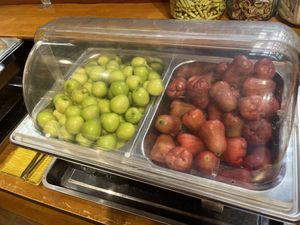   at Thien Y in Ho Chi Minh City