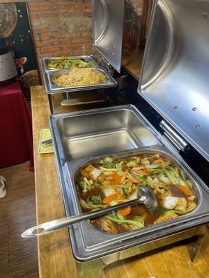   at Thien Y in Ho Chi Minh City