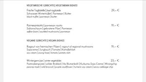  at FREYHEIT – Grill & Bar in Tegernsee