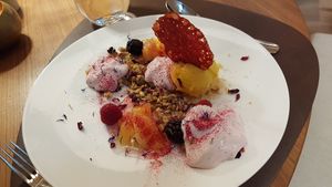  at FREYHEIT – Grill & Bar in Tegernsee