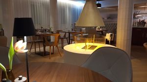  at FREYHEIT – Grill & Bar in Tegernsee