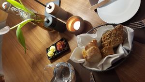  at FREYHEIT – Grill & Bar in Tegernsee