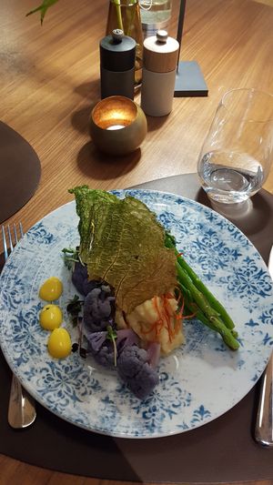  at FREYHEIT – Grill & Bar in Tegernsee