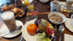  at FREYHEIT – Grill & Bar in Tegernsee