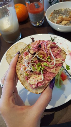  at FREYHEIT – Grill & Bar in Tegernsee