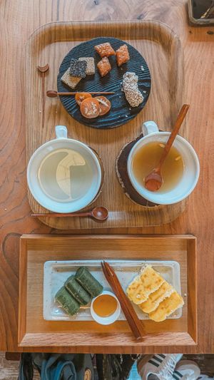  at Tteuran - 익선동 뜰안 in Seoul