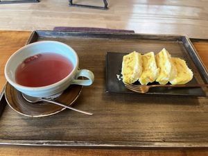   at Tteuran - 익선동 뜰안 in Seoul