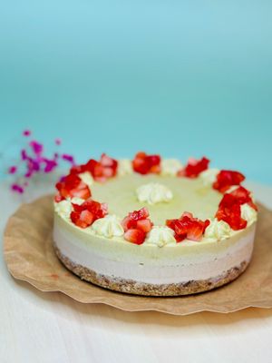  at Dulce Vegan - Pre Order Only in Tenerife