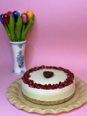  at Dulce Vegan - Pre Order Only in Tenerife