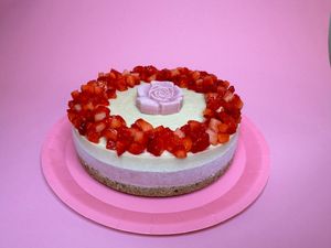  at Dulce Vegan - Pre Order Only in Tenerife