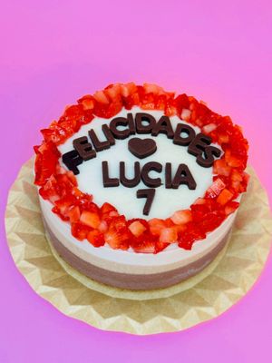  at Dulce Vegan - Pre Order Only in Tenerife