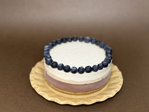  at Dulce Vegan - Pre Order Only in Tenerife