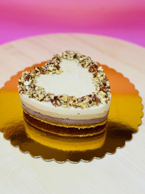  at Dulce Vegan - Pre Order Only in Tenerife