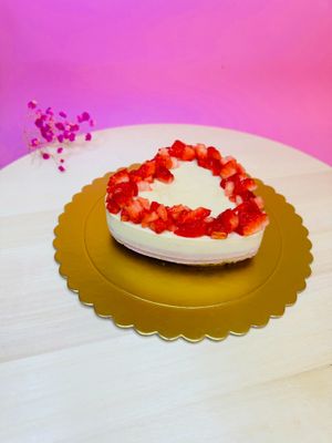 at Dulce Vegan - Pre Order Only in Tenerife