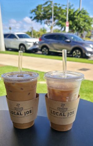  at Local Joe West in Ewa Beach
