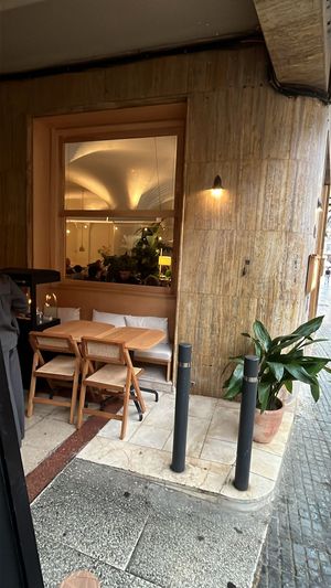  at DÔME in Mallorca