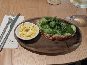  at DÔME in Mallorca