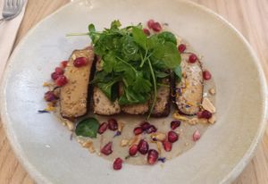  at DÔME in Mallorca