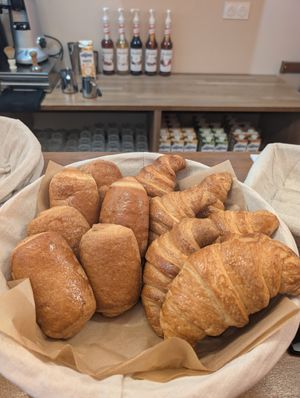  at Café Cannelle in Grenoble