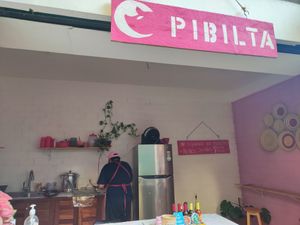  at PIBILTA in Brisas De Zicatela