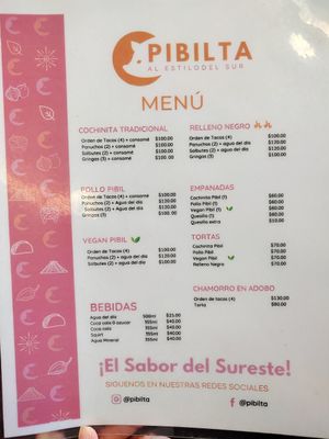  at PIBILTA in Brisas De Zicatela
