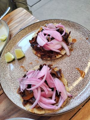  at PIBILTA in Brisas De Zicatela