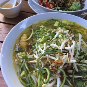 Bahn Phó at Chay Village - Friedrichshain in Berlin