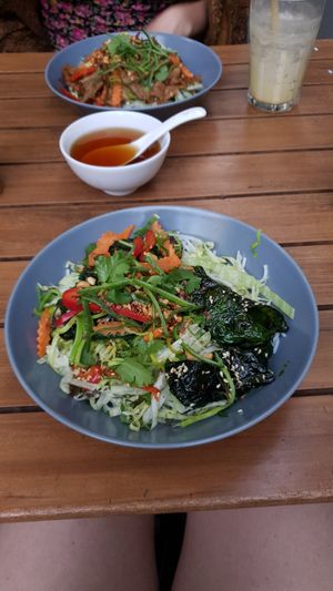 💚 at Chay Village - Friedrichshain in Berlin