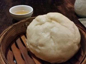 steamed bun at Chay Village - Friedrichshain in Berlin