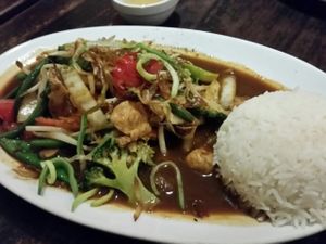 number 15, maybe at Chay Village - Friedrichshain in Berlin