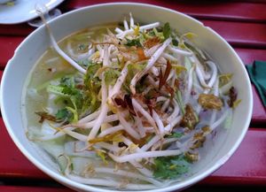Pho at Chay Village - Friedrichshain in Berlin
