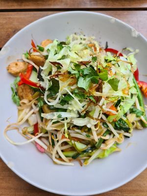  at Chay Village - Friedrichshain in Berlin