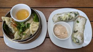 . at Chay Village - Friedrichshain in Berlin