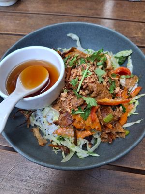 Nr. 24. Tasty at Chay Village - Friedrichshain in Berlin