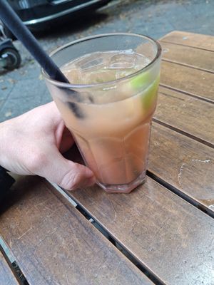 Nr. 66 at Chay Village - Friedrichshain in Berlin