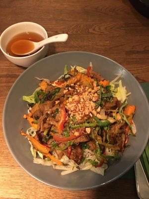 Nr.24  at Chay Village - Friedrichshain in Berlin