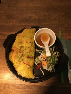 Nr.10 at Chay Village - Friedrichshain in Berlin