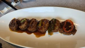  at Soodle - 蔬稻·素菜 in Guangzhou