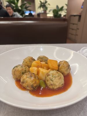   at Soodle - 蔬稻·素菜 in Guangzhou