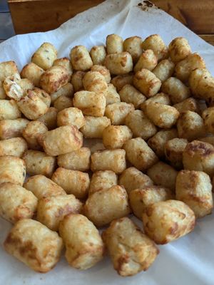  at Woodstock's Pizza in Santa Cruz