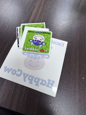 Share love   at Potoba  in Edinburgh