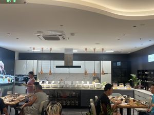   at SUHU - Haidian in Beijing