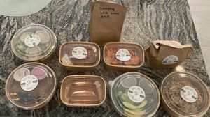 Order at Ready Set Raw in Sarasota