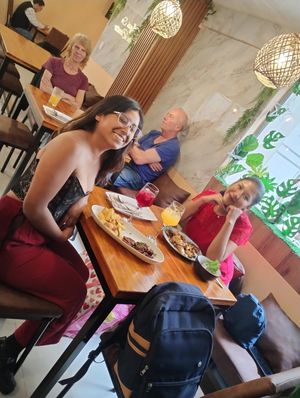 Siempre felices con la variedad at Yurakuna in Arequipa